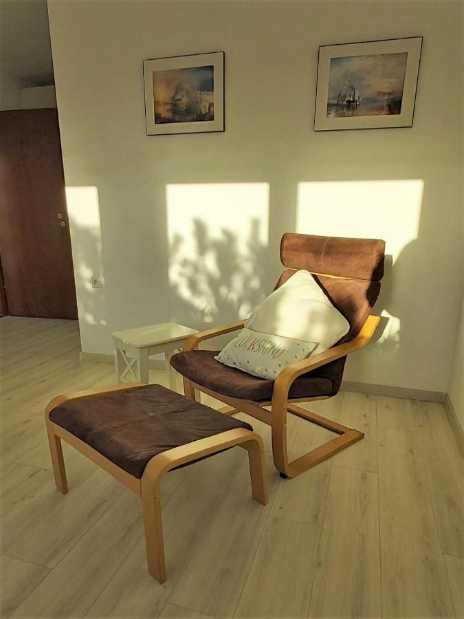 Apartment Sonnenhaus Freudental Dış mekan fotoğraf